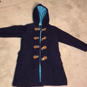 girls coat